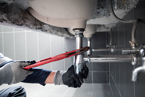 Trusted Pipe Repair service in Spring Lake, NJ - Masters Plumbing Service